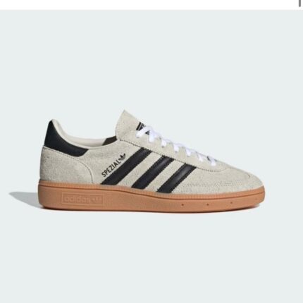 Adidas Handball Spezial Beige/Negro
