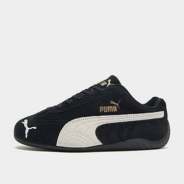 Puma Speedcat Negro/Blanco